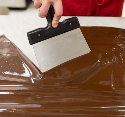 Chocolate Tempering Class and Tasting